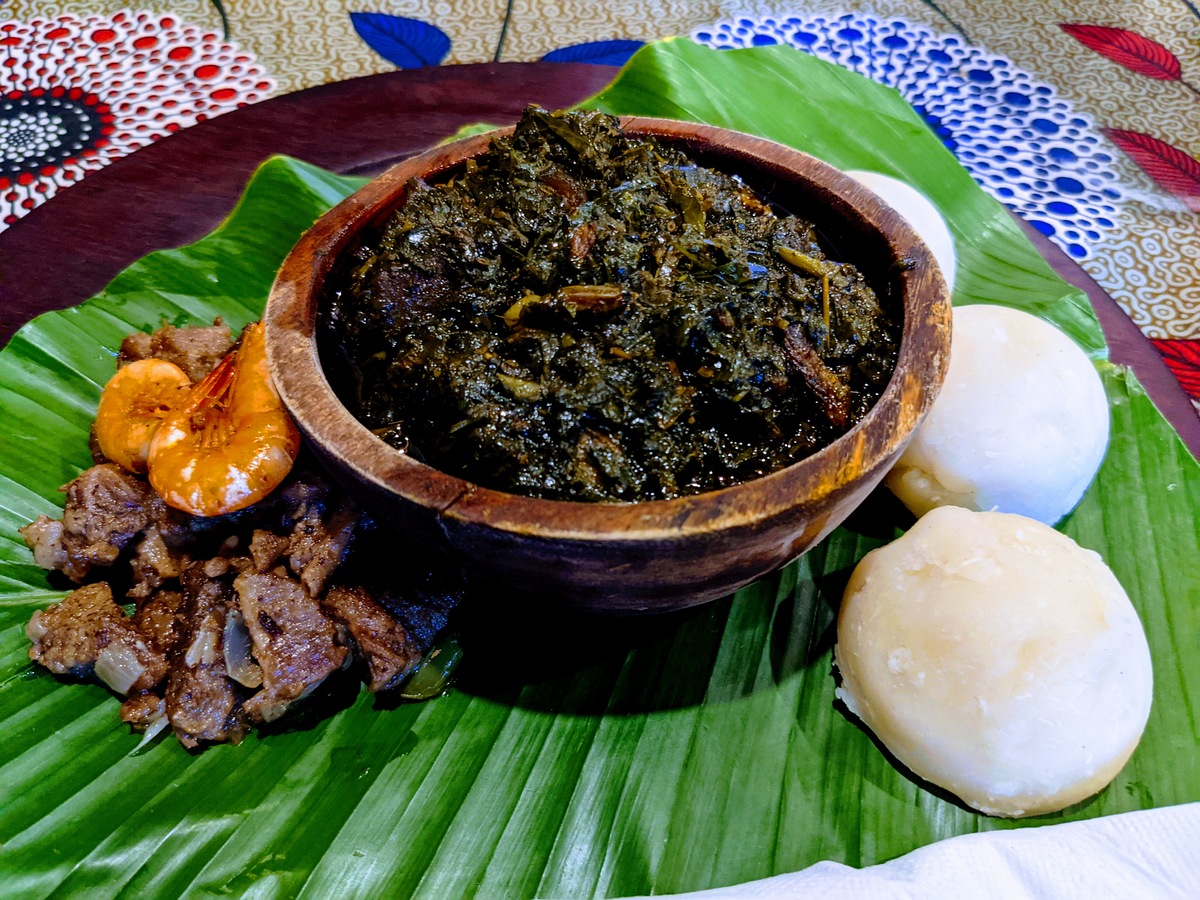 Eru